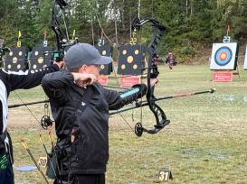 Deutsche Meisterschaft Schüler und Schülerinnen im Freien
