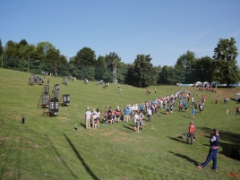 Einschießplatz (2)