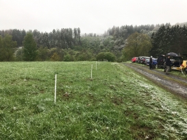 Feldturnier Altenkirchen 2019