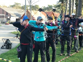 Genk-2019-Einschiessen