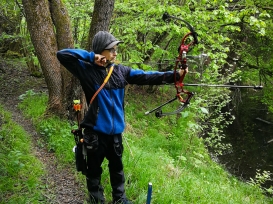 Feldturnier Keltenschanze 2019