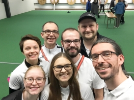 Finale Bayernliga Compound 2017