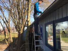 Frühjahrsputz 2019