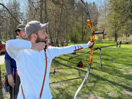 Frühjahrsturnier BC Keltenschanze 2025