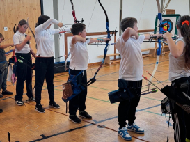 Gaumeisterschaft Halle 2025