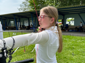 Gaumeisterschaft im Freien 2023