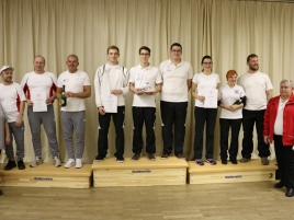 Ehrung_Recurve_Mannschaft