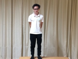 Compound Jugend männlich