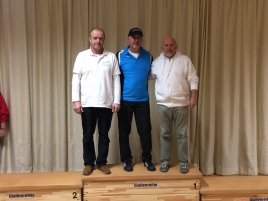 Compound Master männlich