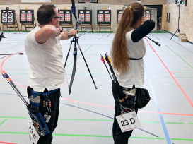 Hallenturnier Eggenfelden 2025