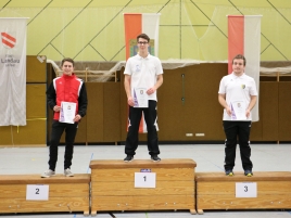 Michael-Junioren-Eins