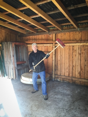 Herbstarbeitsdienst-2017-Besenrein