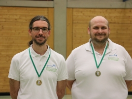 Ehrung Herren Compound