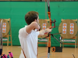 Regionalliga 3. Wettkampftag