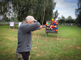 Turnier der Giganten 2019