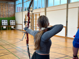 Vereinsmeisterschaft Halle 2023