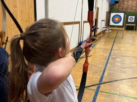 Vereinsmeisterschaft Halle 2025