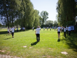 Vereinsmeisterschaft-im-Freien-2018-Aufwaermen