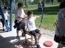 Vereinsmeisterschaft-im-Freien-2018-an-der-Schiesslinie