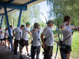 Vereinsmeisterschaft-im-Freien-2018-in-vollem-Gange