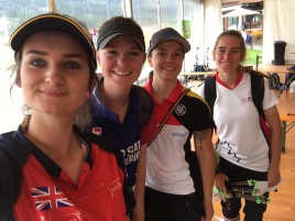 WM-Feldbogen-Qualifications