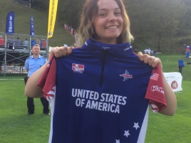 WM-Feldbogen-Trikot-Tausch