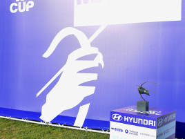 IV Copa del Mundo 2026_Madrid