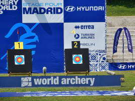 IV Copa del Mundo 2026_Madrid