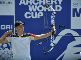 IV Copa del Mundo 2026_Madrid