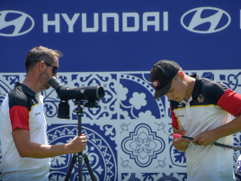 IV Copa del Mundo 2026_Madrid