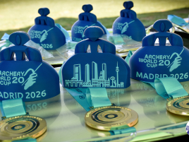 IV Copa del Mundo 2026_Madrid