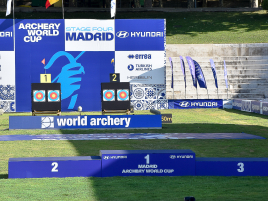IV Copa del Mundo 2026_Madrid