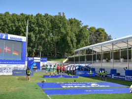 IV Copa del Mundo 2026_Madrid